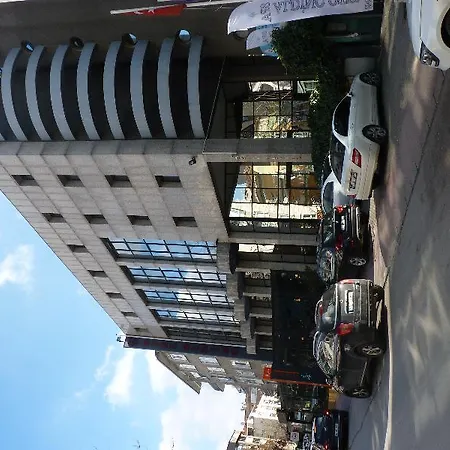 Otel Aldino & 4*