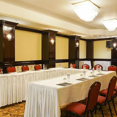 Aldino & Hotel Ankara