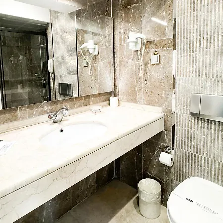 Hotel Aldino &