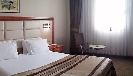 Hotel Aldino & 4*