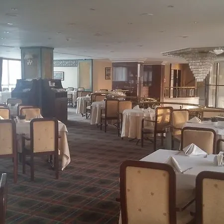Hotel Aldino &