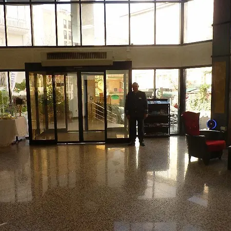 Aldino & Hotel Ankara